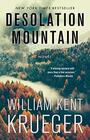 Desolation Mountain (Cork O'Connor, Bk 17)