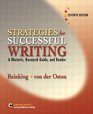 Strategies for Successful Writing Brief