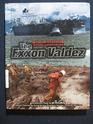 The Exxon Valdez