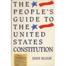 The People's Guide to the United States Constitution