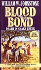 Death in Snake Creek (Blood Bond, Bk 8)