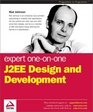 Expert OneonOne J2EE Design and Development