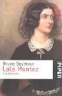 Lola Montez Eine Biographie