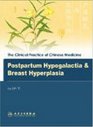 Postpartum Hypogalactia  Breast Hyperplasia
