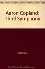 Aaron Copland Third Symphony