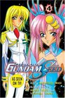 Gundam SEED 4  Mobile Suit Gundam