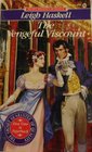 The Vengeful Viscount (Signet Regency Romance)