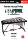 Berklee Practice Method Vibraphone