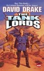 The Tank Lords (Hammer's Slammers, Bk 1)