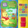 Disney's Winnie-the-Pooh: First Telephone Book