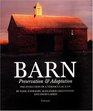 Barn  Preservation  Adaptation