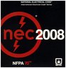 National Electrical Code  2008 CDROM