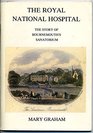 The Royal National Hospital The story of Bournemouth's sanatorium