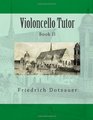 Violoncello Tutor Book II