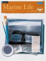 Marine Life with Wyland/Acrylic Learn to Paint Step by Step