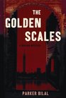 The Golden Scales A Makana Mystery