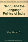 Nehru and the Language Politics of India