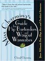 Miss Charmings Guide for Hip Bartenders and Wayout Wannabes