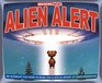 Breaking News Alien Alert