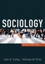 Sociology Sixth Edition