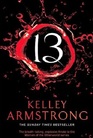 13 (Women of the Otherworld, Bk 13)