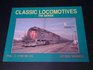 Classic Locomotives Vol 2 EMD SD45