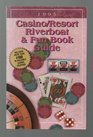 1995 Casino/Resort Riverboat  Fun Book Guide