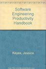 Software Engineering Productivity Handbook