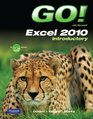 GO with Microsoft Excel 2010 Introductory