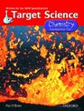 Target Science Chemistry Foundation Tier