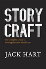Storycraft The Complete Guide to Writing Narrative Nonfiction