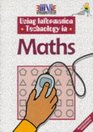 Using Information Technology in Maths