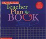 The Scholastic Teacher Plan Book