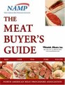 Meat Buyer's Guide for Wasatch Meats Inc
