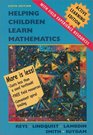 Helping Children Learn Mathematics Active Learning Edition with Field Experience Resources