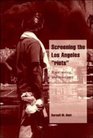 Screening the Los Angeles 'Riots'  Race Seeing and Resistance