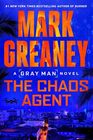 The Chaos Agent (Gray Man, Bk 13)