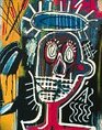 Jean Michel Basquiat