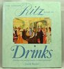 The London Ritz Book of Drinks