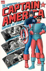 The Adventures of Captain America Sentinel of Liberty Bk 4