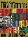 Latvian Mittens: Traditional Designs & Techniques