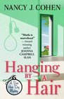 Hanging by a Hair (Bad Hair Day, Bk 11)