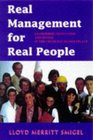 Real Management for Real People