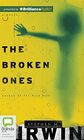 The Broken Ones A Novel