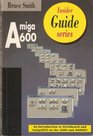 Amiga A600 Insider Guide