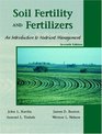 Soil Fertility and Fertilizers  An Introduction to Nutrient Management