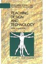 Teaching Design and Technology