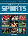 The Atlas of Sports Who Plays What Where and Why