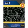 SteckVaughn Core Skills Mathematics Workbook Grade 6