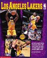 Meet the Los Angeles Lakers